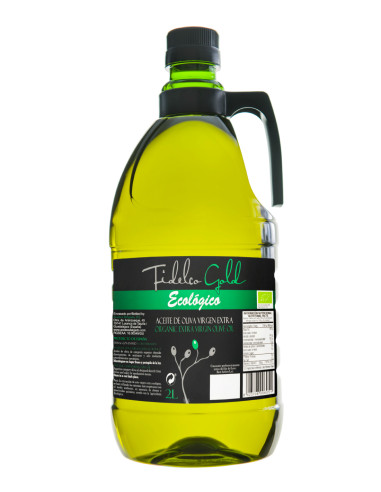 ACEITEDEOLIVAVIRGENEXTRAECOLÓGICOFIDELCOGOLD500ML,2L