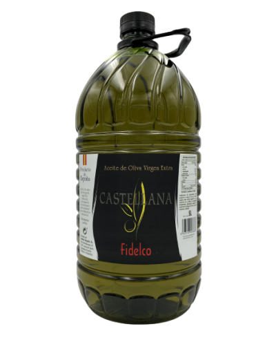 copy of ACEITE DE OLIVA VIRGEN EXTRA CASTELLANA 1L, 3L, 5L