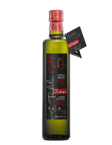 Packs y regalos originales con aceite de oliva 