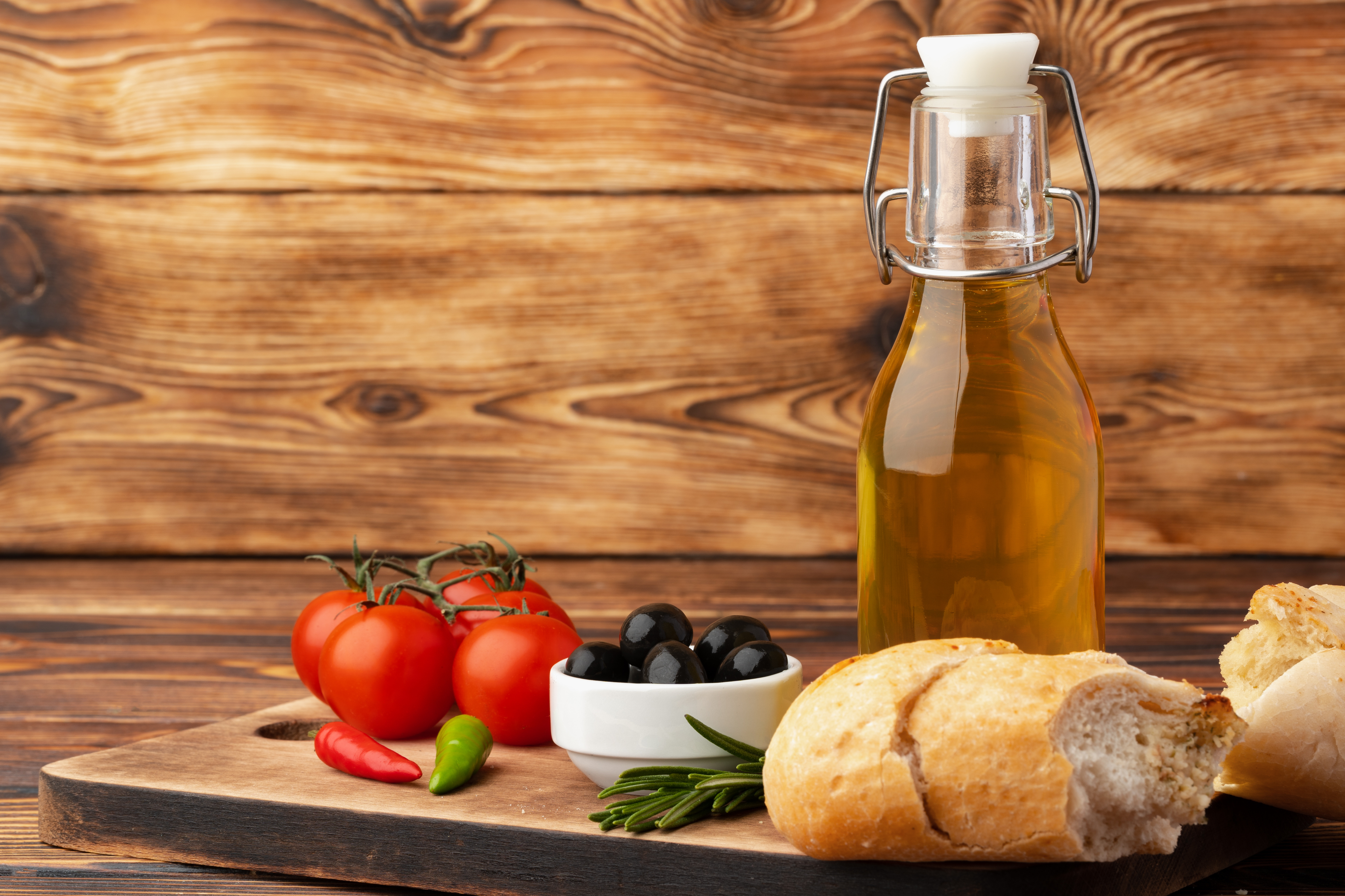 5 razones para comprar aceite de oliva virgen extra gourmet