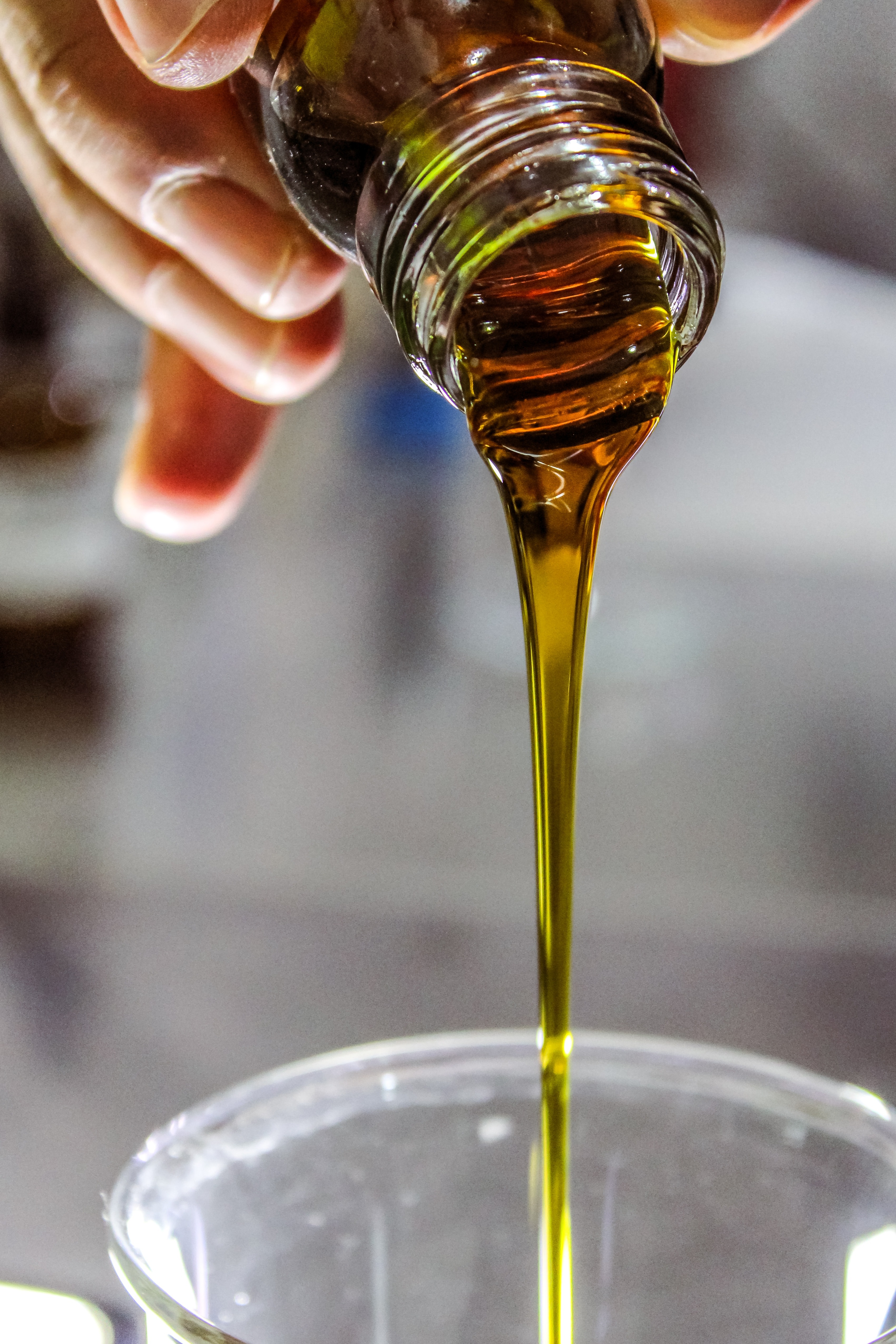 Explora diferentes combinaciones de aceite de oliva: Maridaje